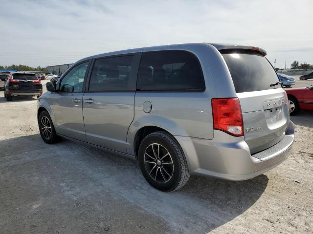 Obraz 2 z 2019 DODGE GRAND CARAVAN GT 2019 z VIN 2C4RDGEG2KR646093