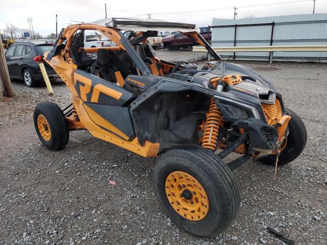 Image 1 of 2020 CAN-AM MAVERICK X3 X RC TURBO RR 2020 with VIN 3JBVVAV47LK001798