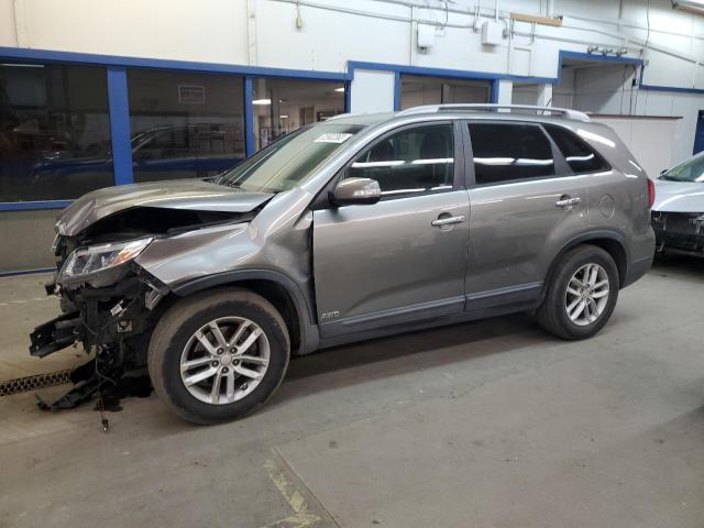 Изображение 2014 KIA SORENTO LX 2014
