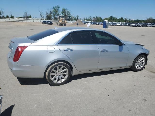 Image 3 of 2014 CADILLAC CTS LUXURY COLLECTION 2014 with VIN 1G6AR5S35E0192105