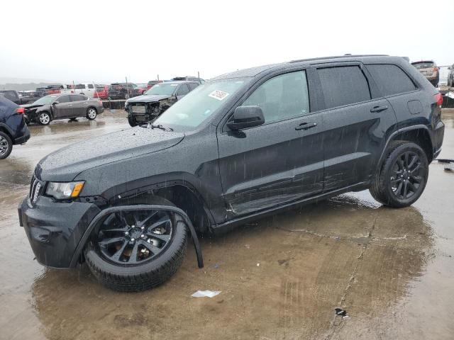 Изображение 1 2019 JEEP GRAND CHEROKEE LAREDO 2019 с VIN 1C4RJEAG7KC769013