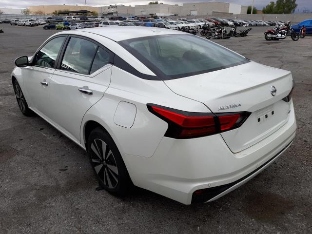 Изображение 3 2022 NISSAN ALTIMA SV 2022 с VIN 1N4BL4DW7NN363854