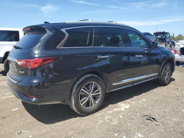 Image 3 of 2016 INFINITI QX60  2016 with VIN 5N1AL0MN0GC510161