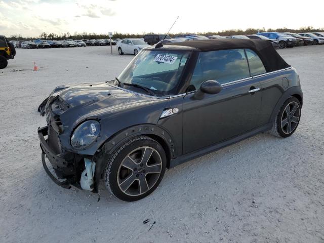 2013 MINI COOPER S 2013 image