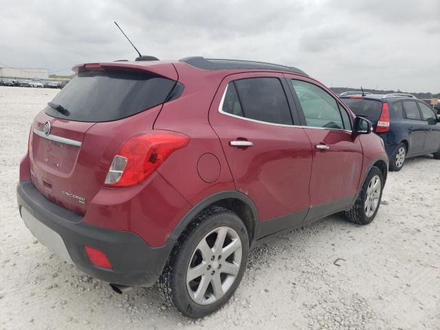 Obraz 3 z 2016 BUICK ENCORE CONVENIENCE 2016 z VIN KL4CJFSB1GB624085