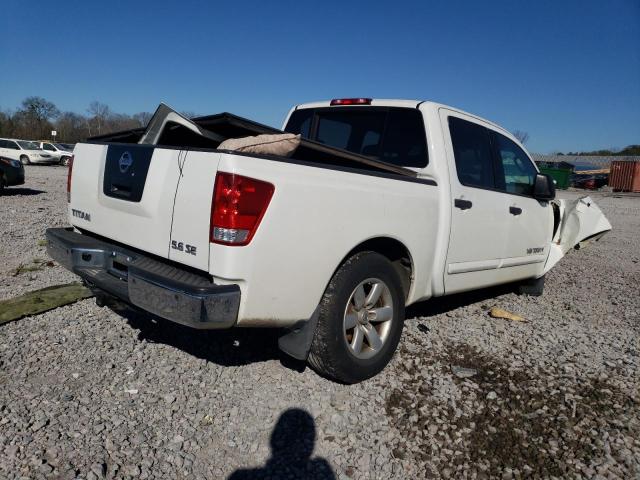 Изображение 3 2008 NISSAN TITAN XE 2008 с VIN 1N6AA07C38N326419