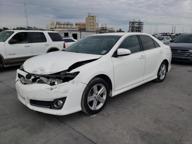 Obraz 1 z 2014 TOYOTA CAMRY L 2014 z VIN 4T1BF1FK6EU776733