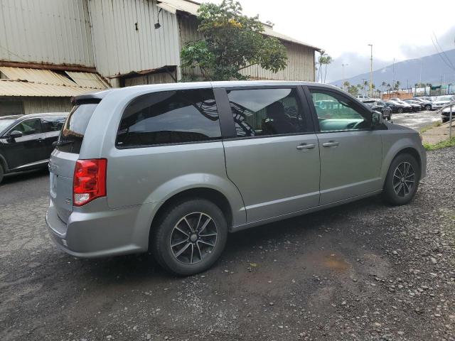 Изображение 3 2019 DODGE GRAND CARAVAN GT 2019 с VIN 2C4RDGEG8KR536164