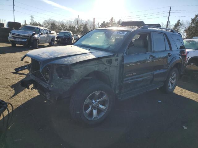 Изображение 2008 TOYOTA 4RUNNER LIMITED 2008