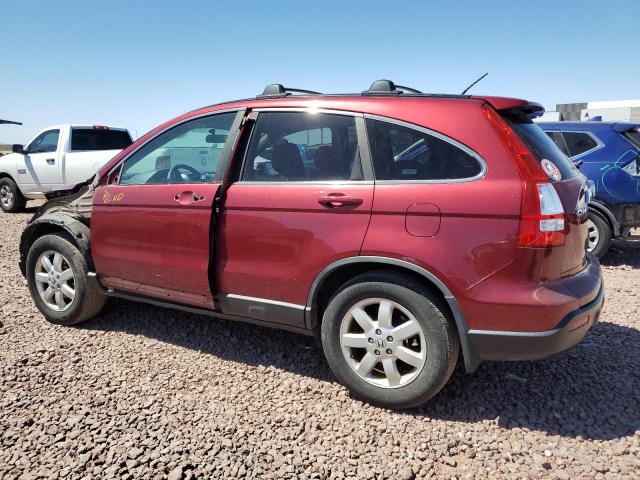Изображение 2 2008 HONDA CR-V EXL 2008 с VIN 5J6RE48778L042414
