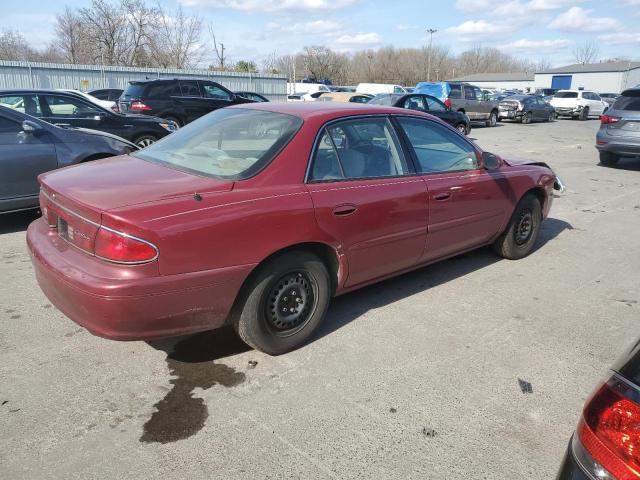 Изображение 3 2004 BUICK CENTURY CUSTOM 2004 с VIN 2G4WS52J541317088