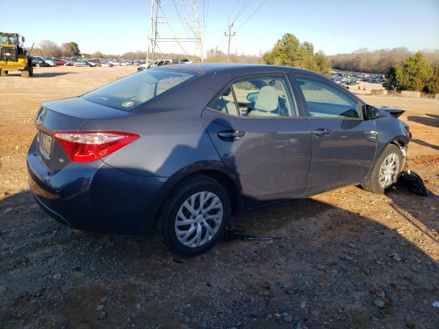 Image 3 of 2018 TOYOTA COROLLA L 2018 with VIN 5YFBURHEXJP831756