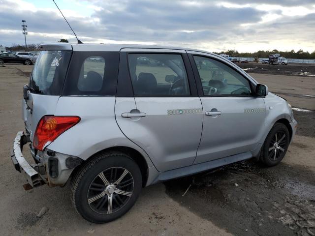 Изображение 3 2005 TOYOTA SCION XA  2005 с VIN JTKKT624050100974