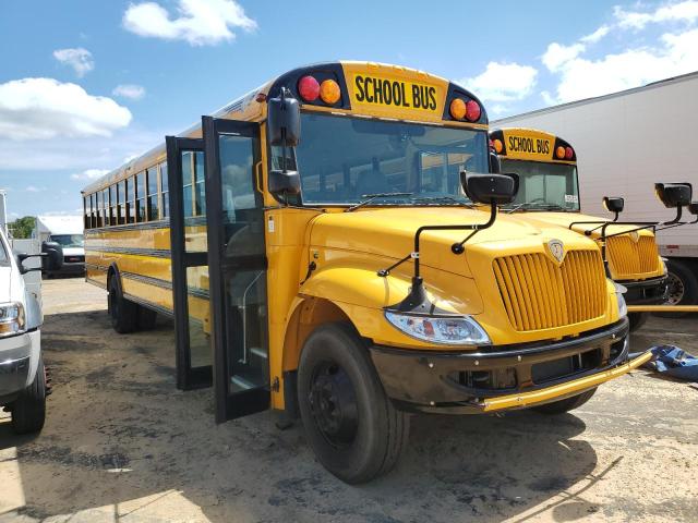 2022 IC CORPORATION 3000 CE 2022 image