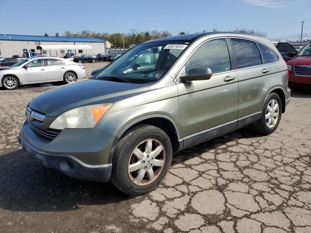 Изображение 2007 HONDA CR-V EXL 2007