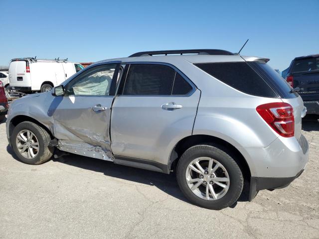 Изображение 2 2017 CHEVROLET EQUINOX LT 2017 с VIN 2GNALCEK2H1527066