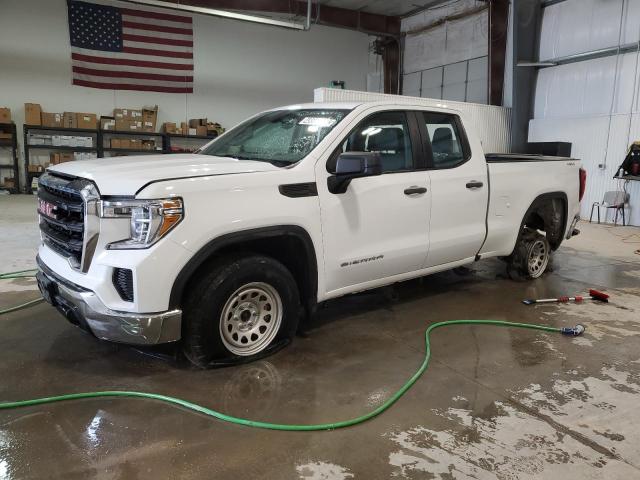 Obraz 2021 GMC SIERRA K1500 2021