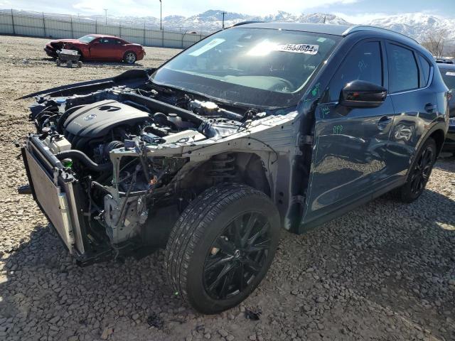 Obraz 1 z 2023 MAZDA CX-5 PREFERRED 2023 z VIN JM3KFBCM0P0177022