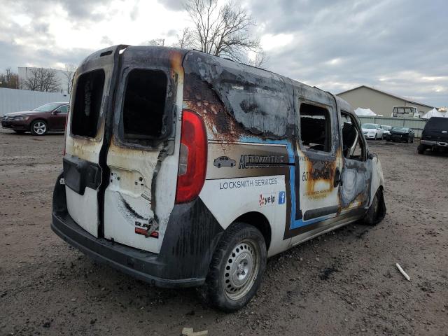 Obraz 3 z 2017 RAM PROMASTER CITY  2017 z VIN ZFBERFAB8H6E05276