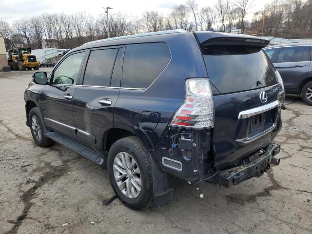 Изображение 2 2018 LEXUS GX 460 2018 с VIN JTJBM7FX0J5192239