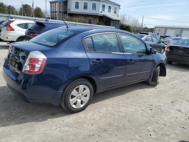 Obraz 3 z 2009 NISSAN SENTRA 2.0 2009 z VIN 3N1AB61E29L670311