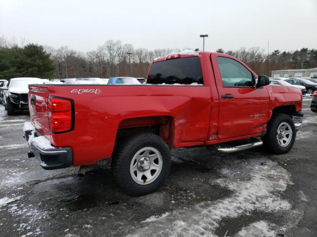 Image 3 of 2015 CHEVROLET SILVERADO K1500 2015 with VIN 1GCNKPEC4FZ236991