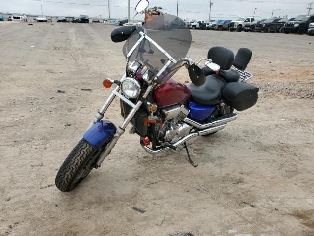 Image 2 of 1995 HONDA VF750 C 1995 with VIN JH2RC430XSM100787