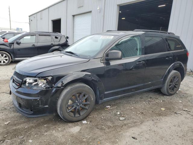 Изображение 1 2020 DODGE JOURNEY SE 2020 с VIN 3C4PDCAB8LT219316