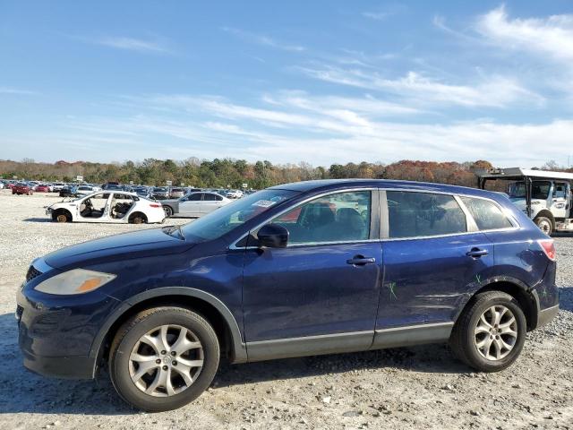 Obraz 1 z 2011 MAZDA CX-9  2011 z VIN JM3TB3CV6B0326766