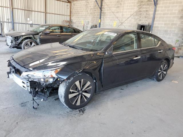 Image 1 of 2020 NISSAN ALTIMA SL 2020 with VIN 1N4BL4EV0LC162151