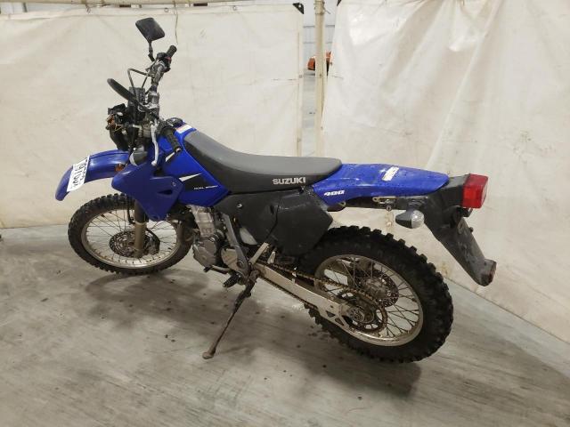 Obraz 3 z 2006 SUZUKI DR-Z400 S 2006 z VIN JS1SK43A462101533