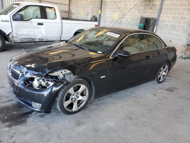 Obraz 1 z 2008 BMW 328 I 2008 z VIN WBAWL13588PX22119