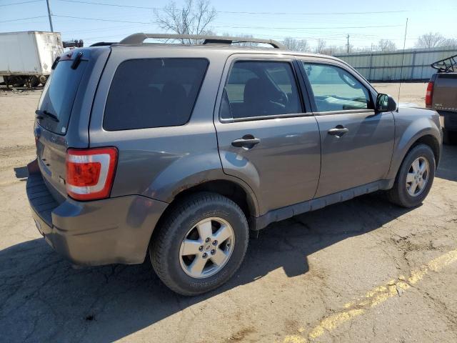 Obraz 3 z 2011 FORD ESCAPE XLT 2011 z VIN 1FMCU9DG6BKB80472
