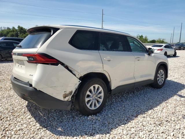Image 3 of 2024 TOYOTA GRAND HIGHLANDER XLE 2024 with VIN 5TDAAAA52RS009021
