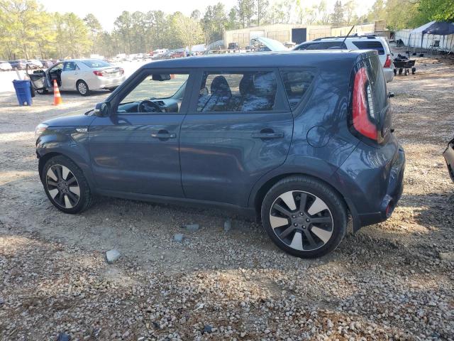 Изображение 2 2014 KIA SOUL ! 2014 с VIN KNDJX3A56E7095240