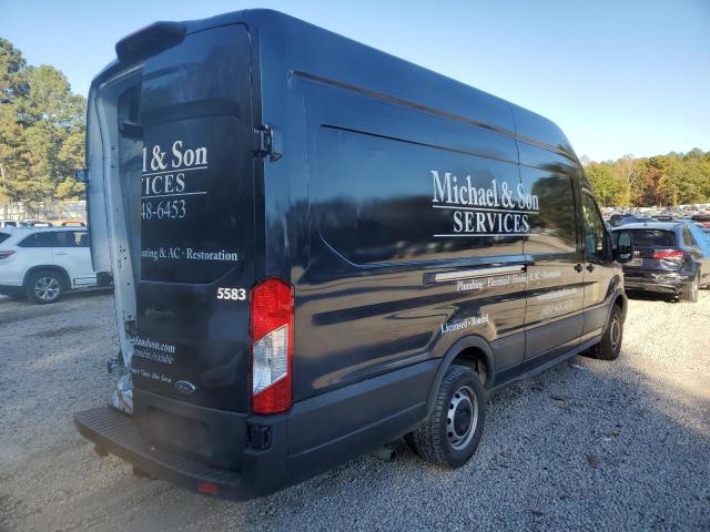 Image 3 of 2022 FORD TRANSIT T-350 2022 with VIN 1FTBW3X89NKA54848