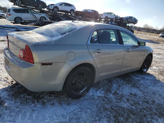 Image 3 of 2011 CHEVROLET MALIBU LS 2011 with VIN 1G1ZB5E12BF213086