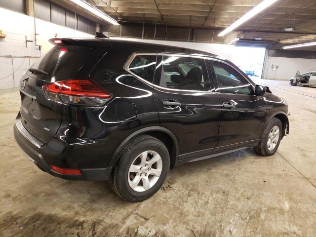 Image 3 of 2017 NISSAN ROGUE S 2017 with VIN 5N1AT2MT4HC740832