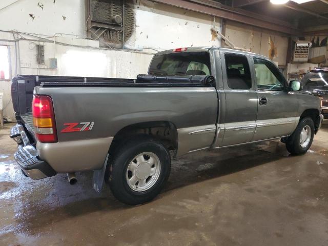 Изображение 3 1999 GMC NEW SIERRA K1500 1999 с VIN 1GTEK19T3XE515350