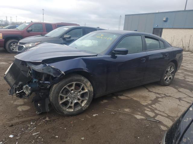 Image 1 of 2015 DODGE CHARGER SXT 2015 with VIN 2C3CDXJG9FH817840