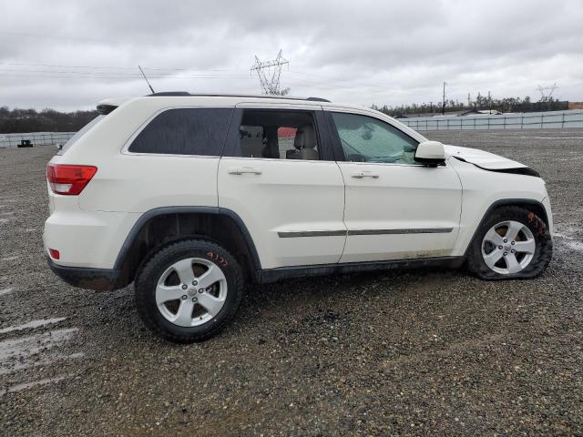 Image 3 of 2011 JEEP GRAND CHEROKEE LAREDO 2011 with VIN 1J4RR4GG8BC528288