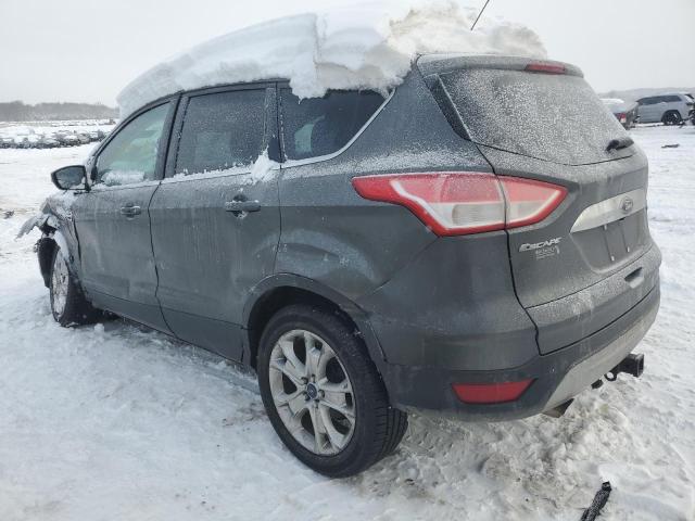 Obraz 2 z 2015 FORD ESCAPE TITANIUM 2015 z VIN 1FMCU9J93FUC24184