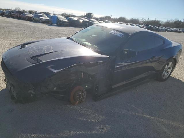 Obraz 1 z 2018 FORD MUSTANG  2018 z VIN 1FA6P8TH4J5113921