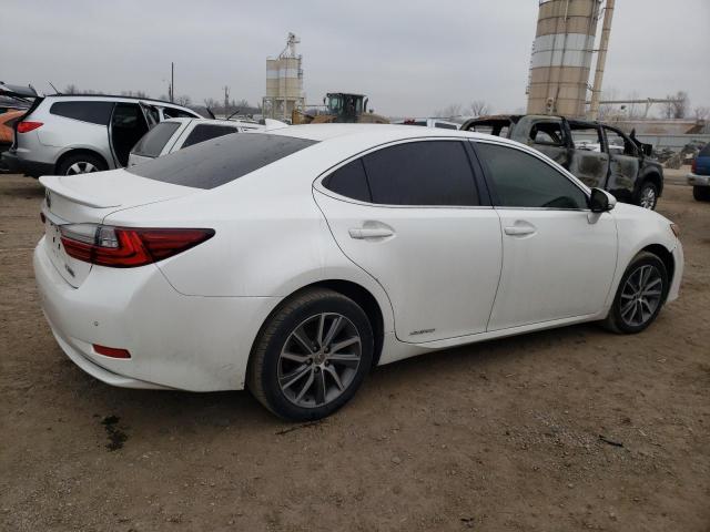 Изображение 3 2016 LEXUS ES 300H 2016 с VIN JTHBW1GG4G2119554