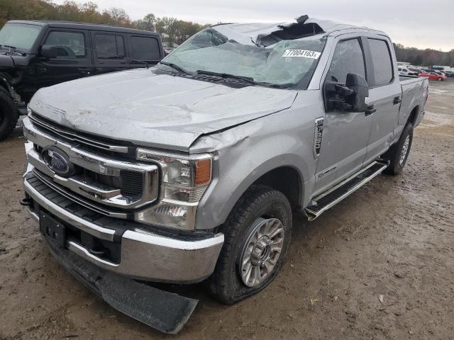 Obraz 2022 FORD F250 SUPER DUTY 2022