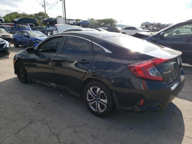 Obraz 2 z 2018 HONDA CIVIC LX 2018 z VIN 2HGFC2F58JH505895