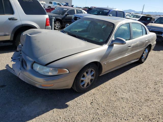 Изображение 2004 BUICK LESABRE LIMITED 2004