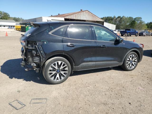 Image 3 of 2020 FORD ESCAPE SE SPORT 2020 with VIN 1FMCU0BZ9LUC48690