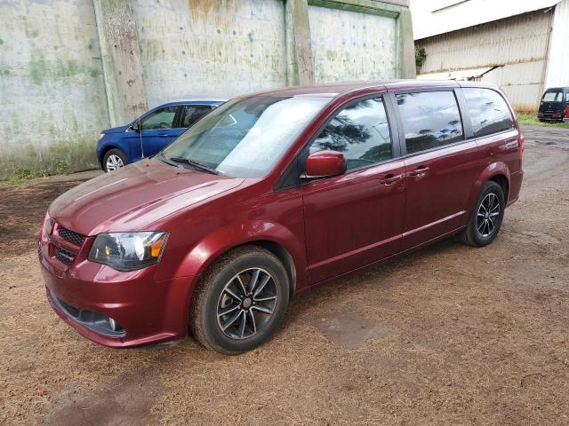Изображение 2019 DODGE GRAND CARAVAN GT 2019