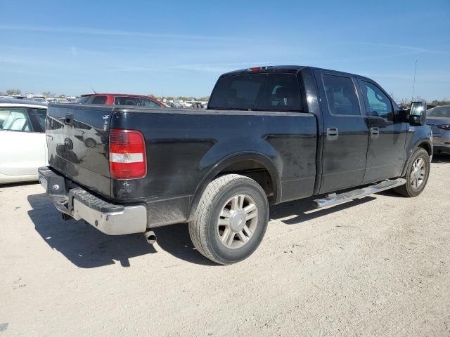 Изображение 3 2008 FORD F150 SUPERCREW 2008 с VIN 1FTPW12588FC16084